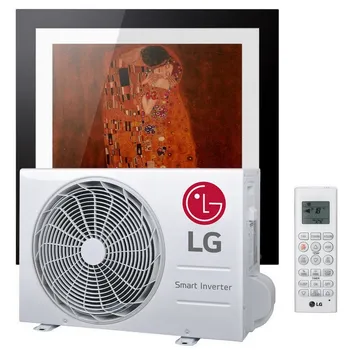 Klimatizace LG Artcool Gallery A12FT