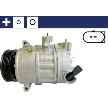 Mahle ACP 6 000S