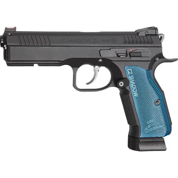 ASG CZ Shadow 2