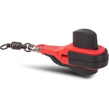 Signalizátor záběru Klip na Bójku Uni Cat Outrigger Bojen Clip Ultra Strong