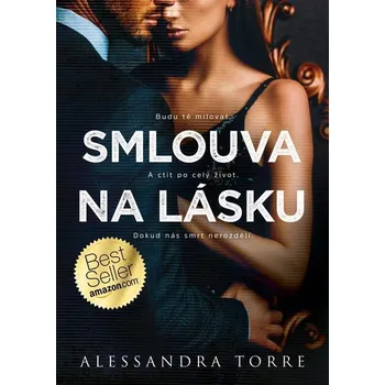 Smlouva na lásku - Alessandra R. Torreová (E-Kniha)