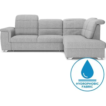 Sedací souprava Rohová sedací souprava Bergamo L P Viton 200