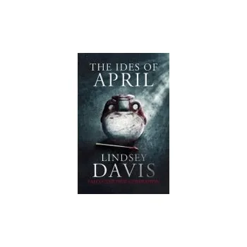 Cizí jazyk Ides of April - Davis, Lindsey