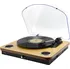 Gramofon Denver VPL-210 dřevěný