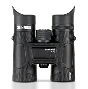Teleskopický dalekohled Dalekohled Steiner SkyHawk 4.0 8x32 - předváděcí - pouze 1 kus