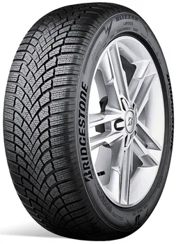 4x4 pneu Bridgestone Blizzak LM005 DriveGuard 245/45 R18 100 V XL RFT