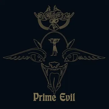 Zahraniční hudba Prime Evil - Venom [LP]