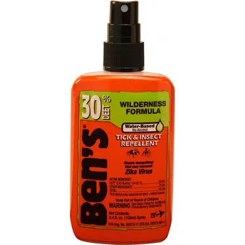 Repelent Ben's Repelent 30 % Deet 100 ml