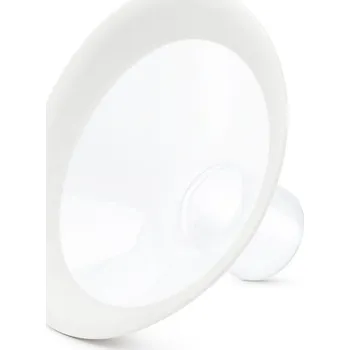 Dětské zboží PersonalFit Flex Medela – prsní nástavec M, vel. 24 mm - 2ks