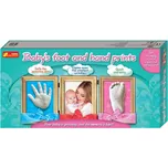 Lamps Otisky ručičky a nožičky