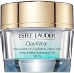 Estée Lauder Hydratační krém SPF 15 DayWear (Anti-Oxidant 72H-Hydration Sorbet Creme) 50 ml + 2 měsíce na vrácení zboží