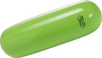 Gymnastický míč Gymnic Training Roll 70 cm zelený