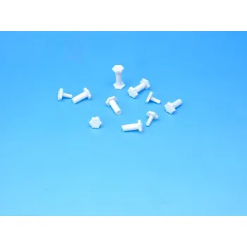 Šroub Emba Šrouby PE 15mm - do desek 7715