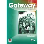 Gateway 2nd Edition B1+: Workbook -…