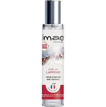 Vůně do auta Imao 30 ml "Noel en LAPONIE" CAR PERFUME