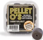 Sonubaits O´S Pellets Halibut Sonubaits…