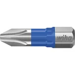 Sada bitů t, ph2/25mm phillips, 25dílná, wiha-42292 (7011t)