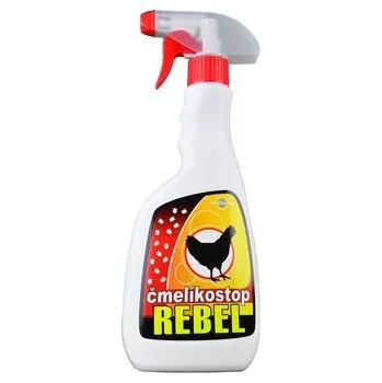 Pro koně REBEL PROTI ČMELÍKŮM 500 ml