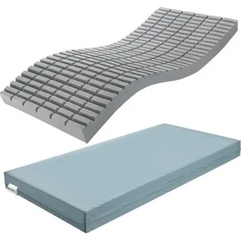 Matrace Antidekubitní matrace proti proleženinám UNIZDRAV MEDICAL X5