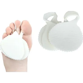 Metapolštář s návlekem textilní, 2 ks