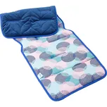 Ceba Baby Oboustranná podložka do kočárku Circle