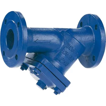 Příslušenství k čerpadlu KSB filtr přírubový BOA-S DN32 PN6 (48860345)