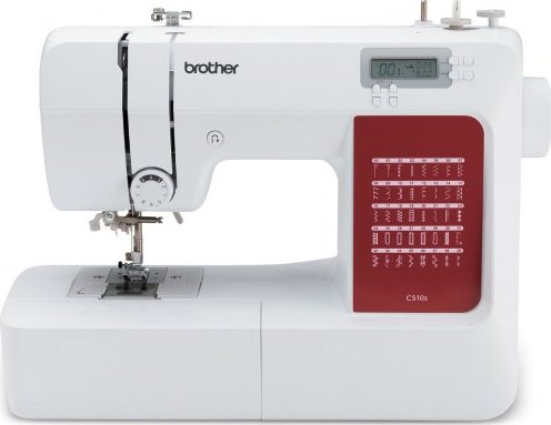 Šicí stroj Brother CS10S