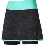 Progress Alerta Black/Mint