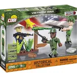 COBI Vietnam War 2038 Vietnamská válka