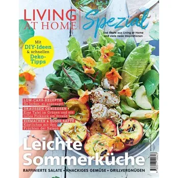 Living at Home Spezial Nr. 31 (2/2021) - Gruner+Jahr GmbH