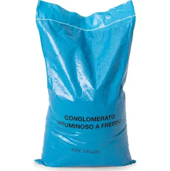 tekutá izolace Gutta Canader studená asfaltová směs černá 25 kg