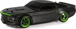 HPI Nitro Ford Mustang RS4 3 EVO+ RTR…