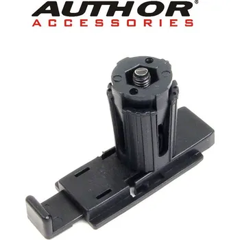 Blatník na kolo Držák předního blatníku Author AXP-710