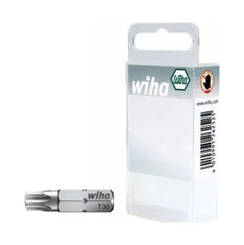 Bit Bit standard 10xt15/25mm, torx 1/4´´, v boxu, wiha, 34746 (7015z)