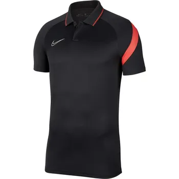 Pánské tričko Polokošile Nike Y NK DRY ACDPR POLO bv6949-069 Velikost XS