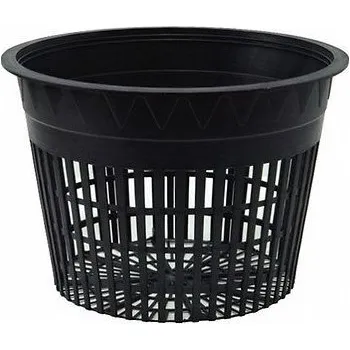Květináč Nutriculture Hydroponický košík 8x6cm