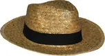 Funny Fashion Slaměný klobouk