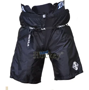 Sportovní chránič Návlek na hokejové kalhoty Tackla TGS 60 Barva: NV - Navy, Velikost: L