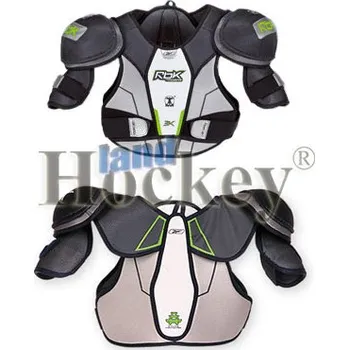 Chránič ramene Hokejové chrániče ramen Reebok RBK 3K Velikost: 1