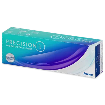 Alcon Precision 1-DAY