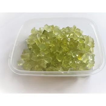 Sušené ovoce Kandované citrony kostky 100g