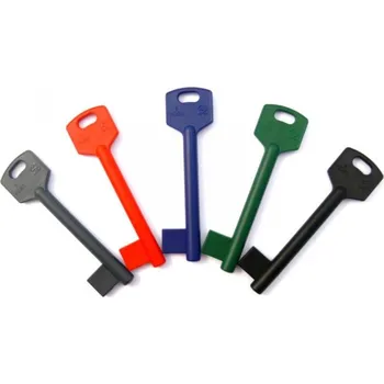 Profil klíčů Tvarový klíč SMARTY 6HOB11 | Železářství Klíče, příslušenství Tvarové klíče