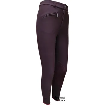 Jezdecké kalhoty Akční dětské rajtky Euro-Star -SPRINT- - Tmavě modrá - 152