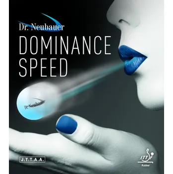 Dr.Neubauer Dominance Speed potah