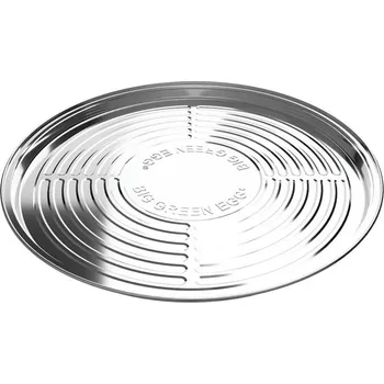 Příslušenství pro gril Jednorázové misky na odkapávání Big Green Egg Large