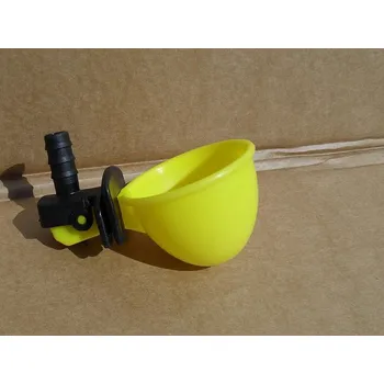 napáječka Zátěžová napáječka malá-hadička 9mm