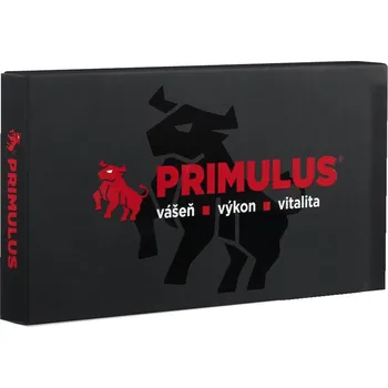 Primulus 60 cps.