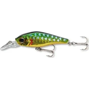 Umělá nástraha CORMORAN Wobler COR F4 - 5.5cm/4.5g/F - hot killer