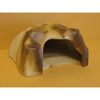 Keram.jeskyně č.3-velká