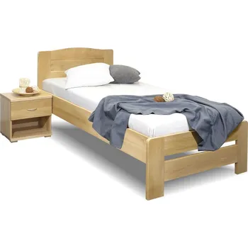 Postel BedWorld Justina 90 x 200 cm